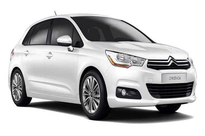 Buenos Aires Ezeiza Airport Private Transfer - Pickup and Booking Process