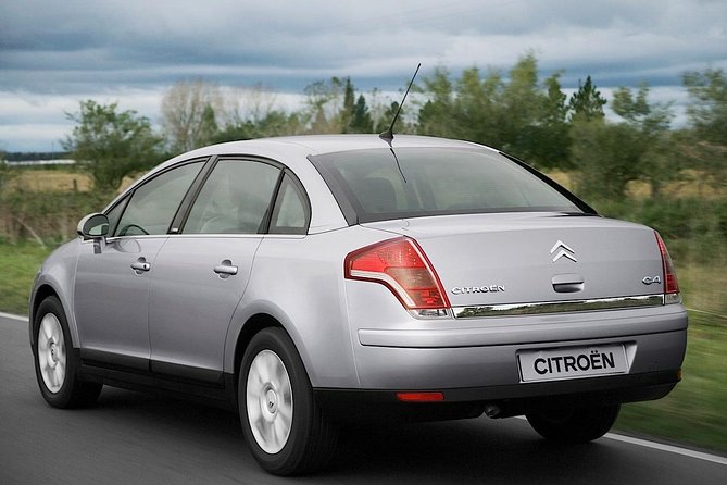 Buenos Aires Ezeiza Airport Private Transfer - Transfer Details and Inclusions