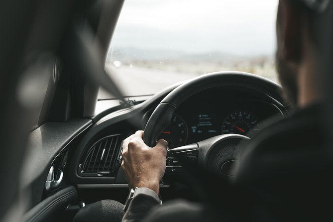 Buenos Aires Ezeiza Airport Private Transfer - Lowest Price Guarantee