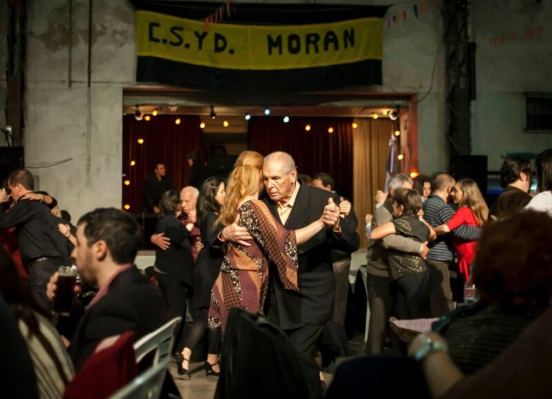 Buenos Aires: Half-Day Authentic Private Tango Experience - Key Points
