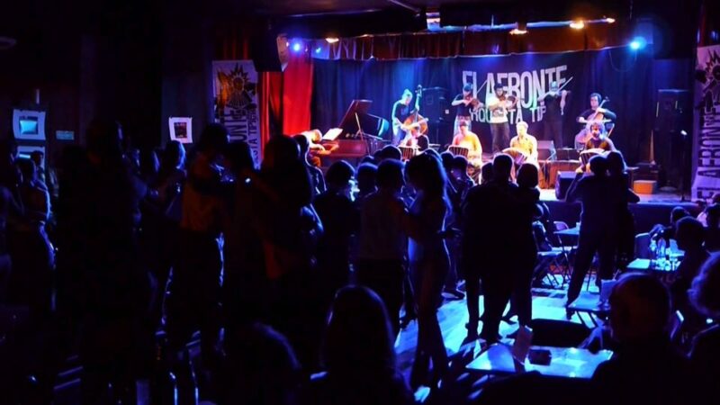 Buenos Aires: Half-Day Milonga & Tango Night Tour - Inclusions and Amenities