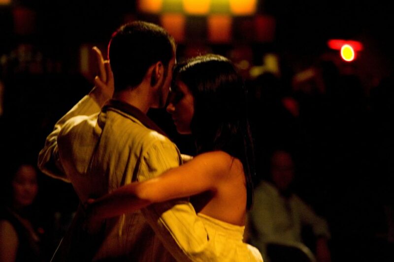 Buenos Aires: Half-Day Milonga & Tango Night Tour - Important Information