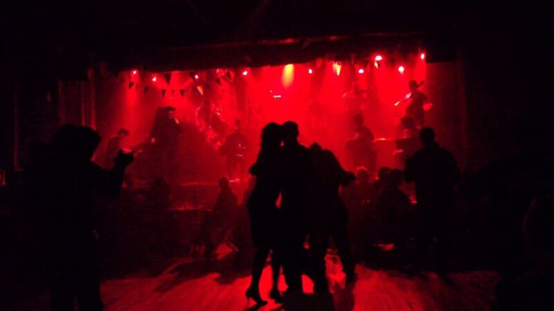 Buenos Aires: Half-Day Milonga & Tango Night Tour - Customer Reviews