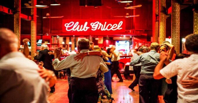 Buenos Aires: Half-Day Milonga & Tango Night Tour - What to Expect