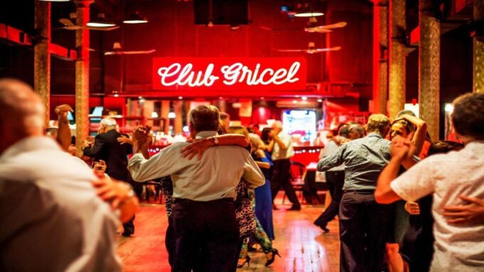 Buenos Aires: Half-Day Milonga & Tango Night Tour - Booking Details