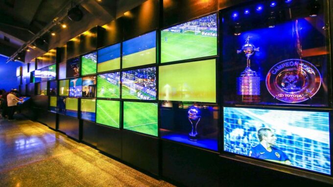 Buenos Aires: Hop-On Hop-Off Bus and Museum Ticket Combo - Popular Attractions Along the Route