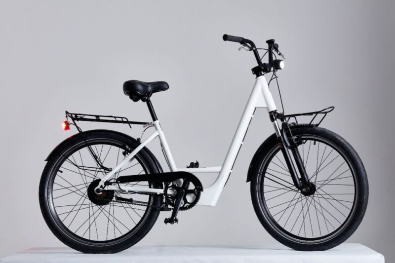 Buenos Aires in One Day on E-Bikes With Lunch - Inclusions and Amenities