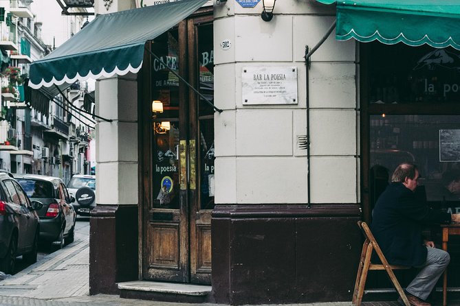 Buenos Aires Photo Walk With Pro Photographer (Private Tour) - Photography Skills Enhancement