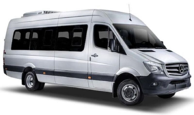 Buenos Aires: Private Aeroparque J. Newbery Airport Transfer - Key Points