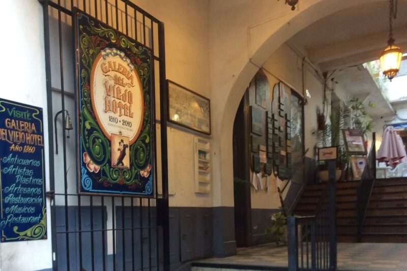 Buenos Aires Private Half-Day City Tour - Customization Options