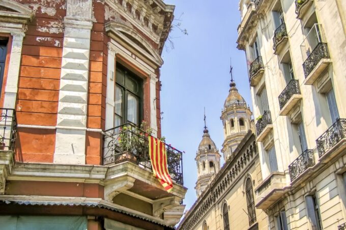 Buenos Aires Private Half-Day City Tour - Booking Information