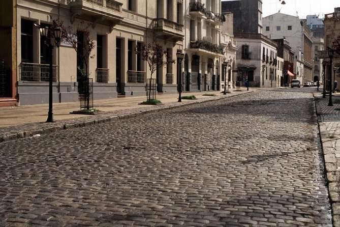 Buenos Aires Private Historical Downtown, San Telmo and La Boca Walking Tour - Practical Considerations