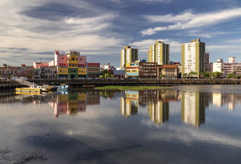 Buenos Aires: Private Photo Tour for Amateur Photographers - Key Points