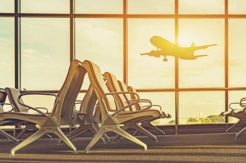 Buenos Aires: Shared EZE Airport Transfer - Transfer Duration and Details