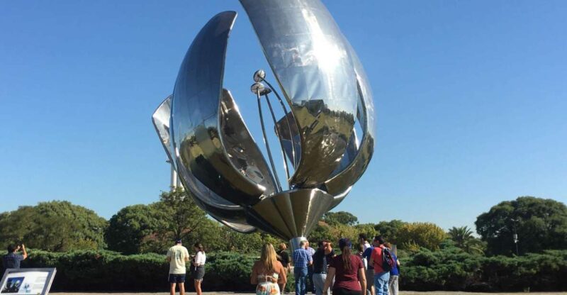 Buenos Aires: Small Group Tour in the Morning & Sunset Open Bar Cruise in the Evening - Included Services