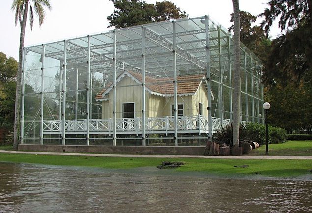 Buenos Aires: Tigre Premium With Boat Ride - Itinerary Details