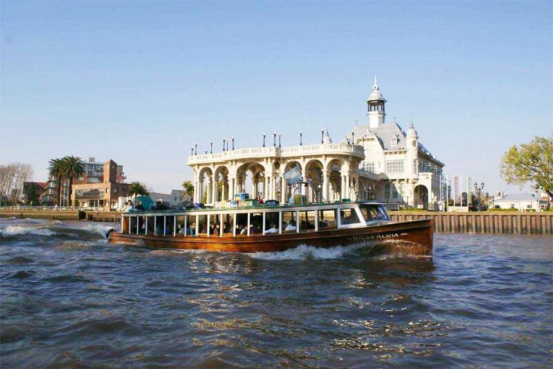 Buenos Aires: Tigre Premium With Boat Ride - Customer Ratings and Feedback