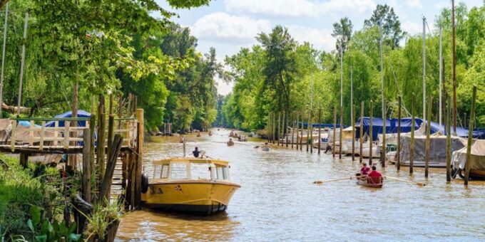Buenos Aires: Tigre Premium With Boat Ride - Tips for a Great Experience