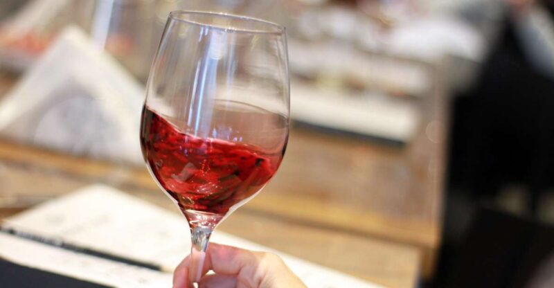Buenos Aires: Wine Blending Experience - Blending Your Own Wine