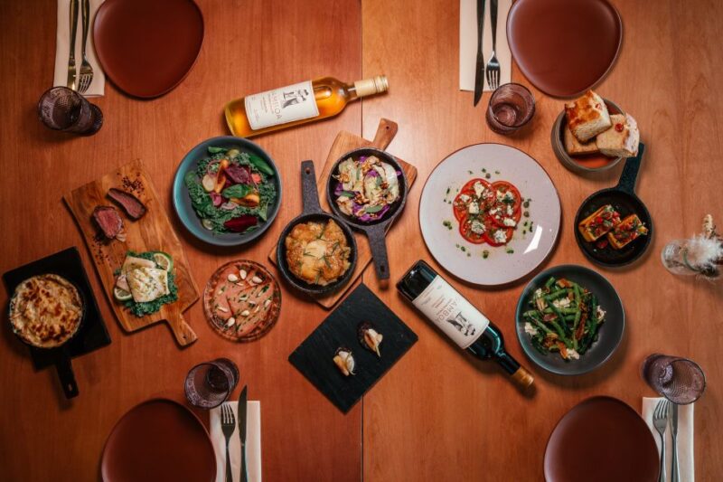 Buenos Aires: Wine Tasting and Lunch at Bodega Gamboa - Transportation Options