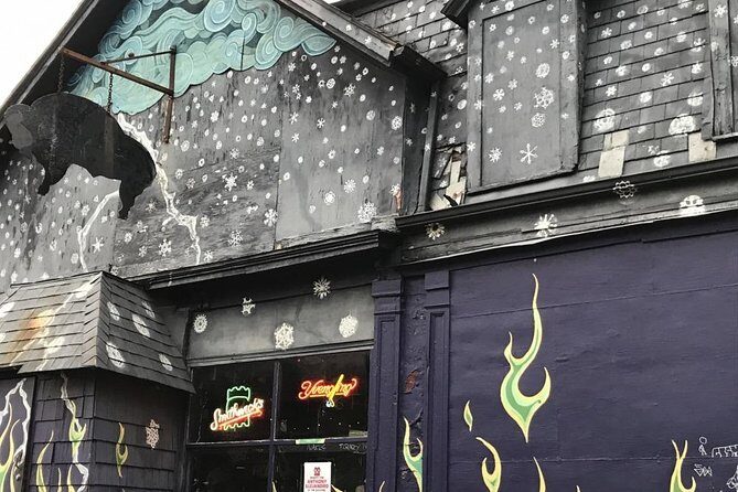 Buffalo Bar Hunt: Buffalo Ballin' - An In-Depth Look at the Buffalo Bar Hunt Experience