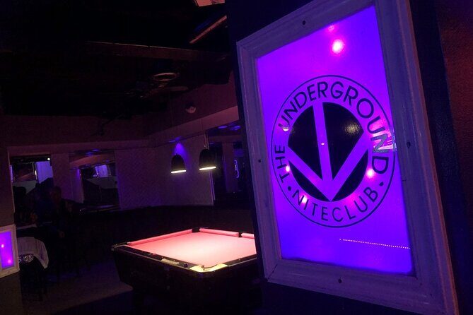 Buffalo Bar Hunt: Buffalo Ballin' - Frequently Asked Questions