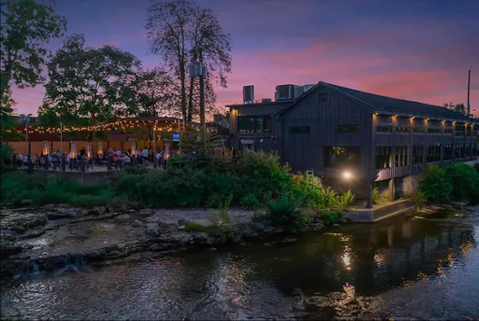 Buffalo: Beer Tasting Pass - Redeeming the Discounts
