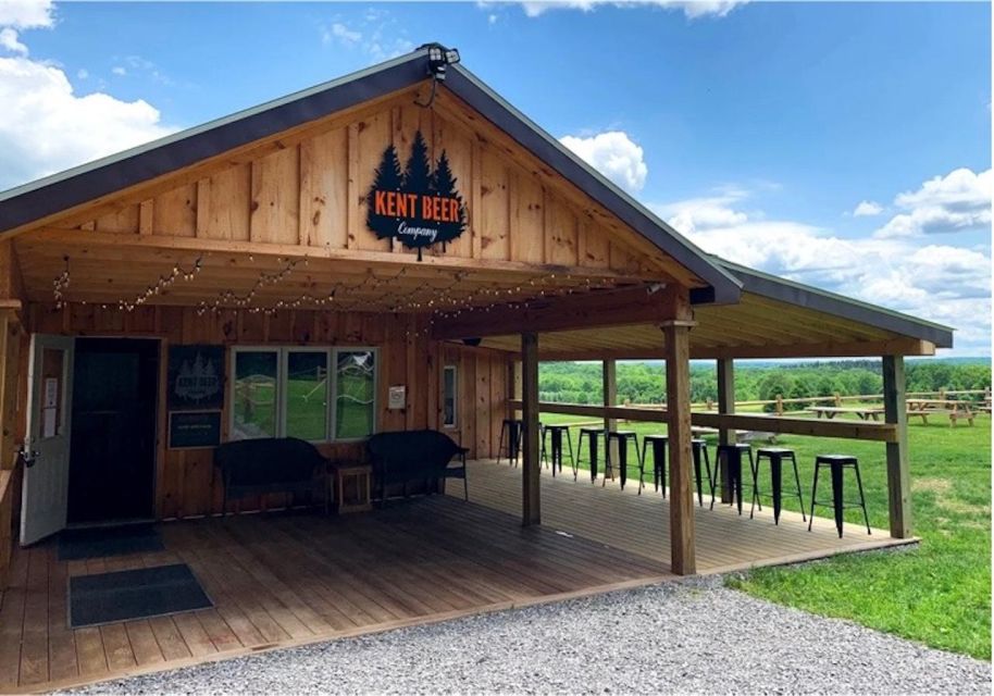 Buffalo: Beer Tasting Pass - Creating Your Tasting Experience