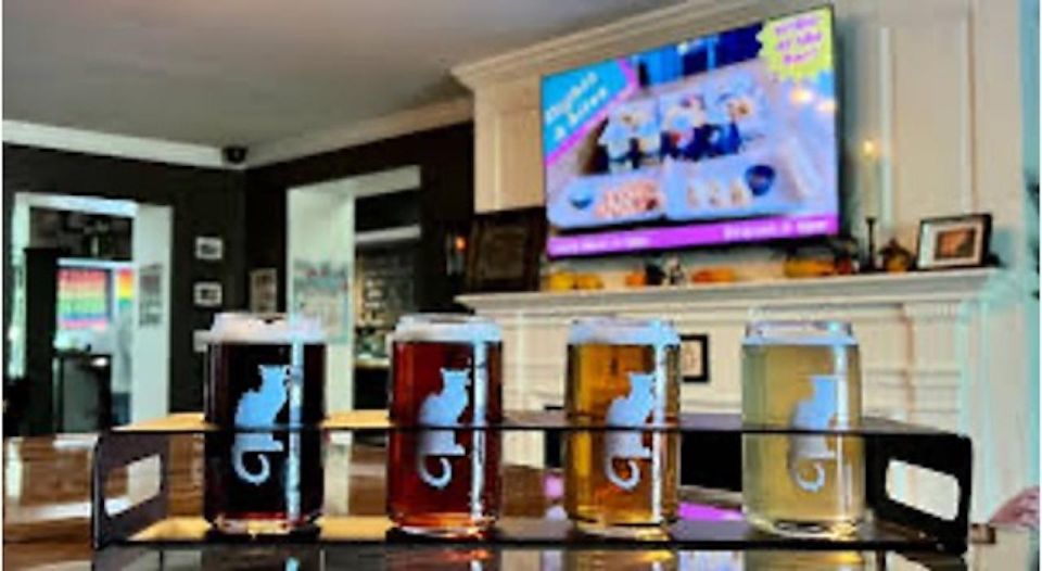 Buffalo: Beer Tasting Pass - Frequently Asked Questions