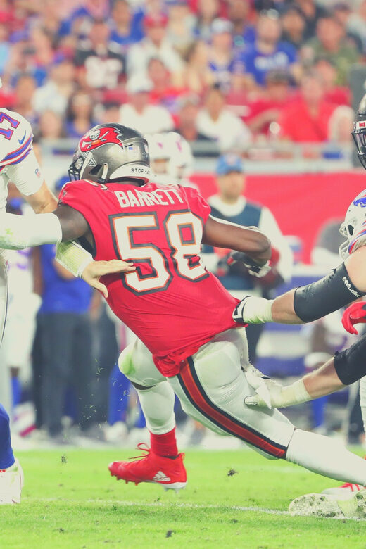 Buffalo: Buffalo Bills Football Game at Highmark Stadium - Why This Tour Works for Travelers