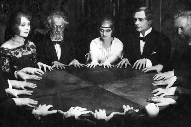 Buffalo Canalside Ghost Tour - FAQs about the Buffalo Canalside Ghost Tour