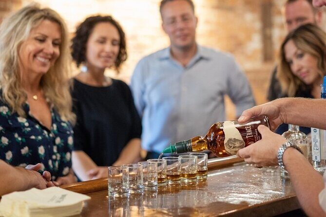 Buffalo Trace, Bulleit Distilling and Rabbit Hole Bourbon Tour - An In-Depth Look at the Bourbon Trail Experience