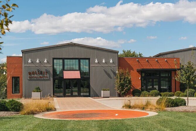 Buffalo Trace, Bulleit Distilling and Rabbit Hole Bourbon Tour - FAQ