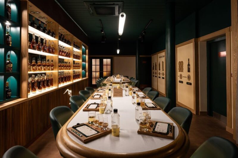 Buffalo Trace Distillery: Whiskey Tasting Experience - Who Should Consider This Experience?