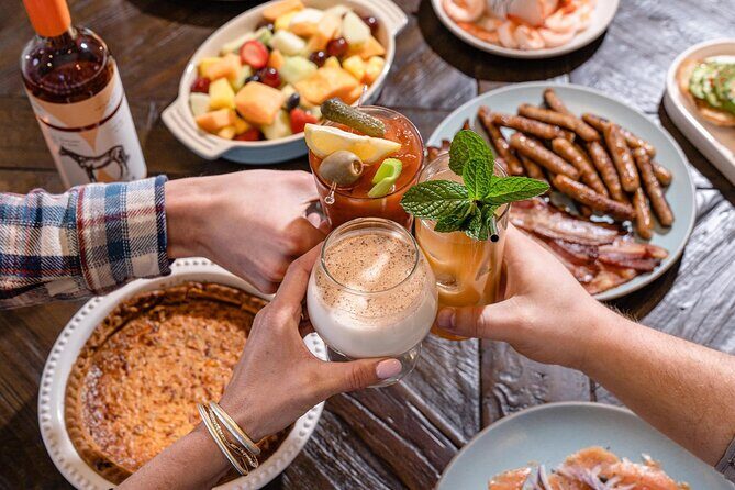 Buffalo Trace, Pappy & Co., and Kentucky Artisan Bourbon Tour - Louisville Bourbon Tour: A Deep Dive into Kentucky’s Spirit Scene