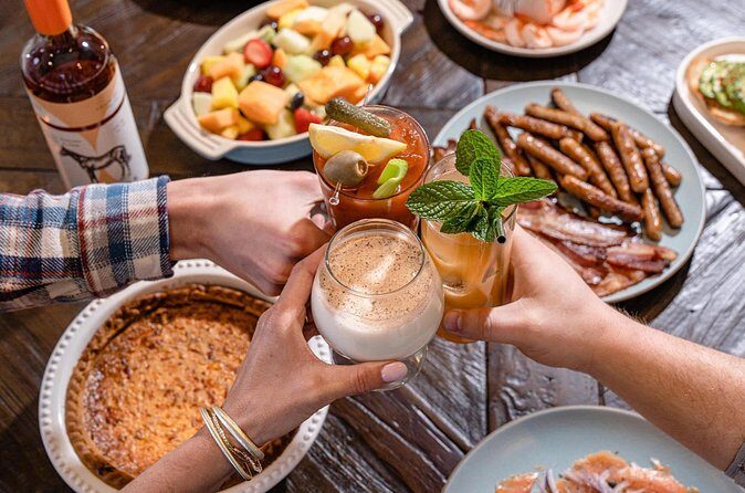 Buffalo Trace, Pappy & Co., and Kentucky Artisan Bourbon Tour - Who Should Sign Up?