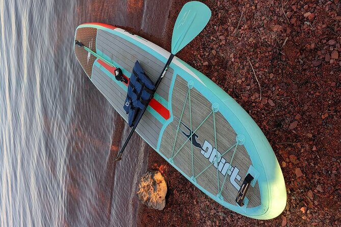 Buffalo WY 24 Hour Paddle Board and Kayak Rentals - A Closer Look at the Experience