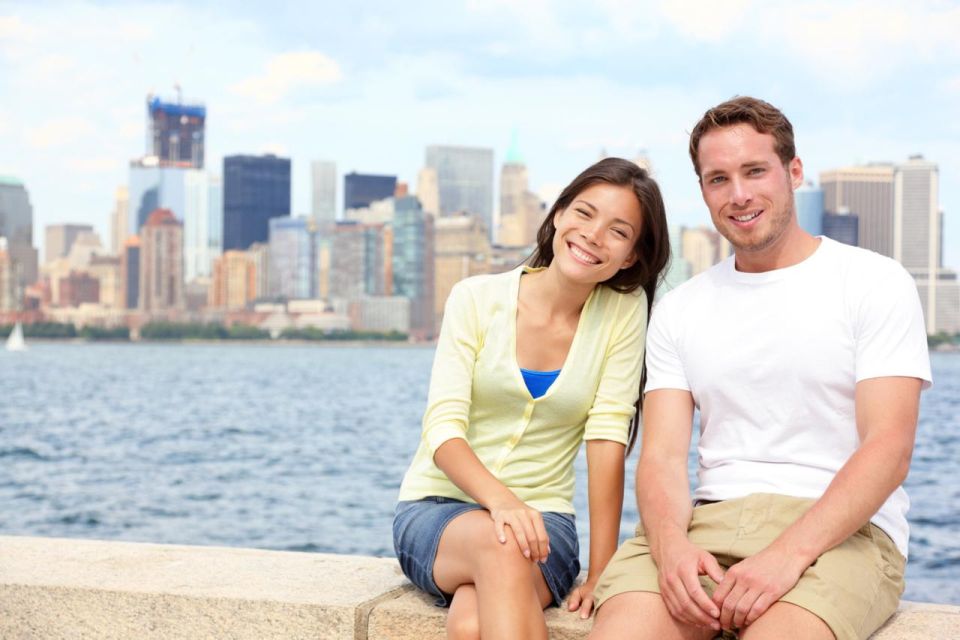 Buffalo's Romantic Cityscape: A Stroll Through Beauty - Key Points