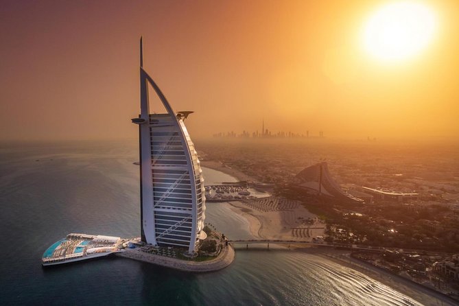 Buffet Dining Experience at Burj Al Arab Dubai - Reservation Process and Pricing