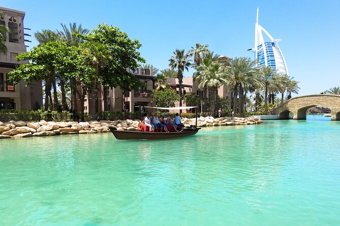 Buffet Dining Experience at Burj Al Arab Dubai - Dress Code Requirements