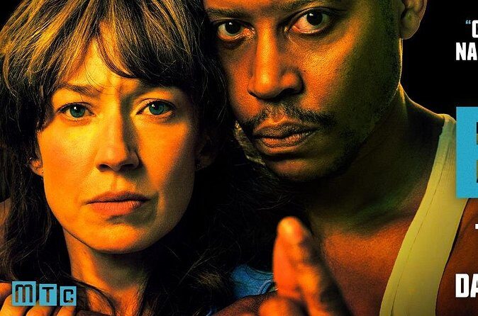 Bug on Broadway Ticket - Final Thoughts