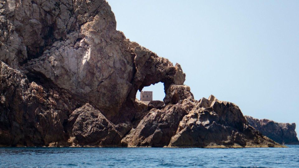 Buggerru: Private Half-Day Dinghy Tour on the Mines Coast - Frequently Asked Questions
