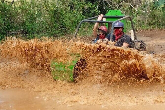 Buggie Adventure Bayahibe - What the Tour Entails: An In-Depth Look