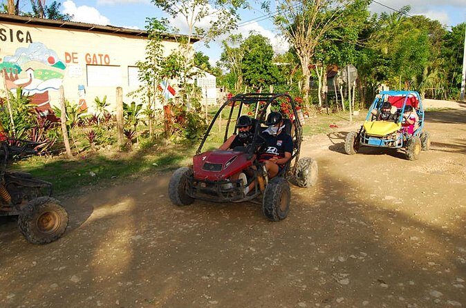 Buggie Adventure Bayahibe - Who Will Love This Tour?