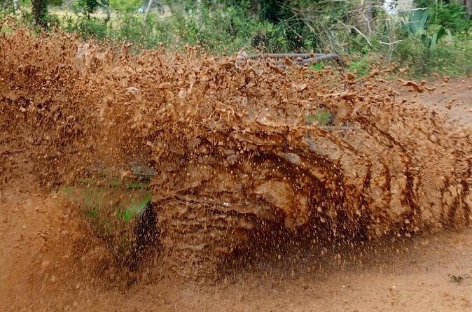 Buggie Adventure Bayahibe - Final Thoughts