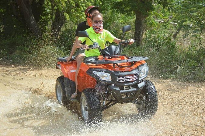 Buggie Adventure Bayahibe - FAQ