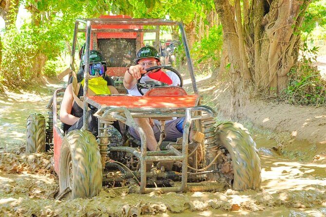 Buggies Adventure from Punta Cana - Why This Tour Offers Good Value