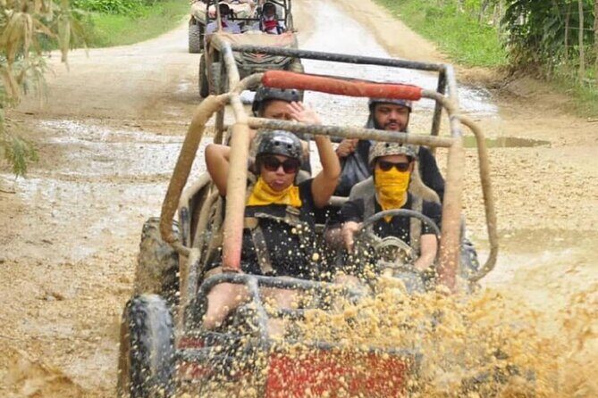 Buggies Adventure from Punta Cana - Practical Details That Matter