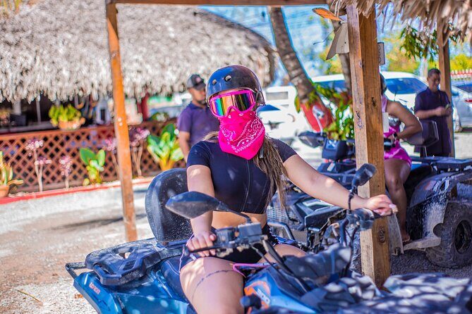 Buggies Adventure in Punta Cana 4 Hours Off-Road Fun - An In-Depth Look at the Tour Experience