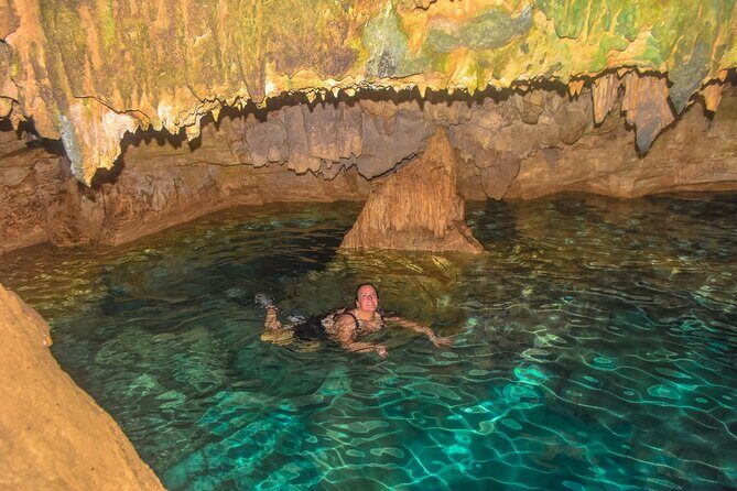 Buggies/ATVs/Polaris Adventure from Excellence Punta Cana - FAQs